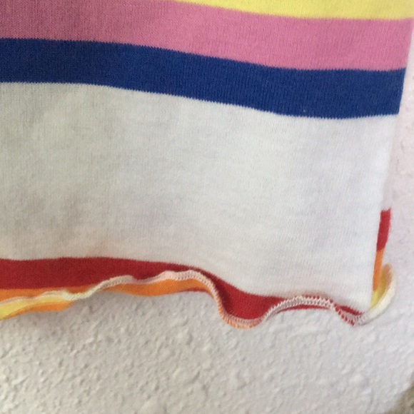 🌈DISNEY Cotton Tee - Picture 3 of 6